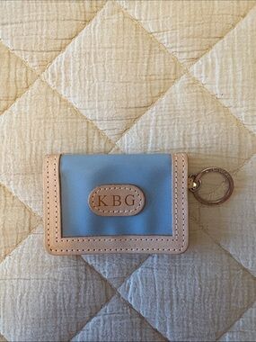 Jon Hart ID Card Wallet